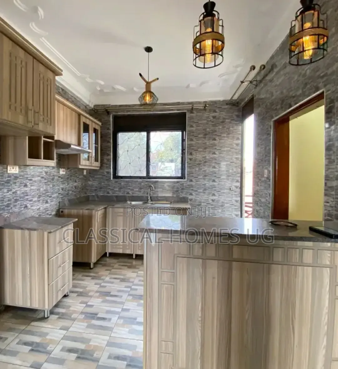 2bdrm Apartment in Muyenga, Central Division for rent in Central Division