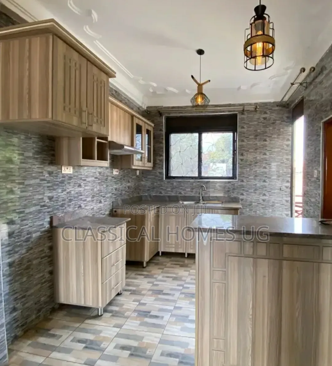 2bdrm Apartment in Muyenga, Central Division for rent in Central Division