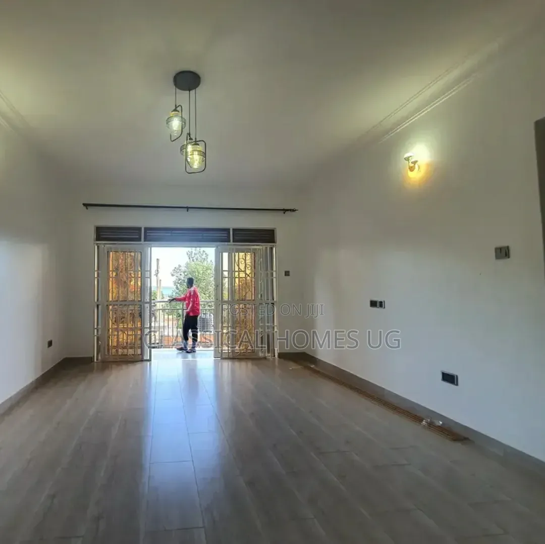 2bdrm Apartment in Nejjera, Central Division for rent in Central Division