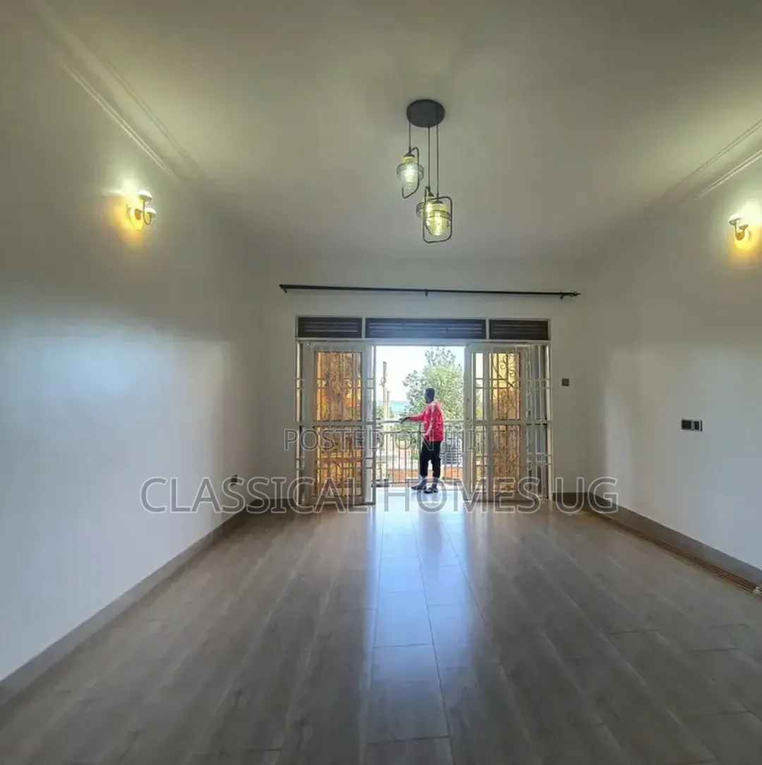 2bdrm Apartment in Nejjera, Central Division for rent in Central Division