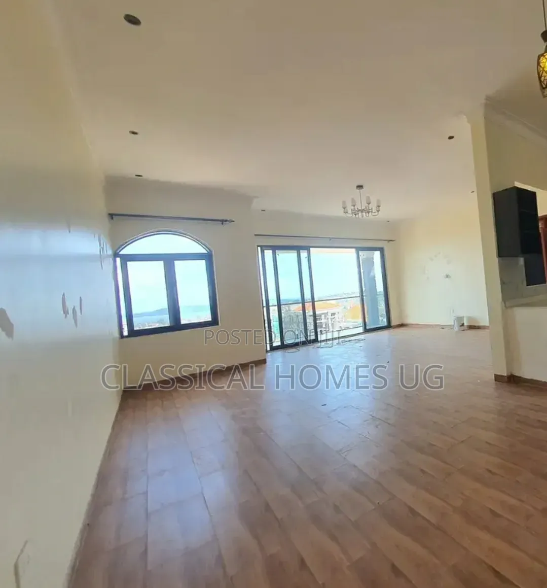 2bdrm Apartment in Kyanja, Central Division for rent in Central Division