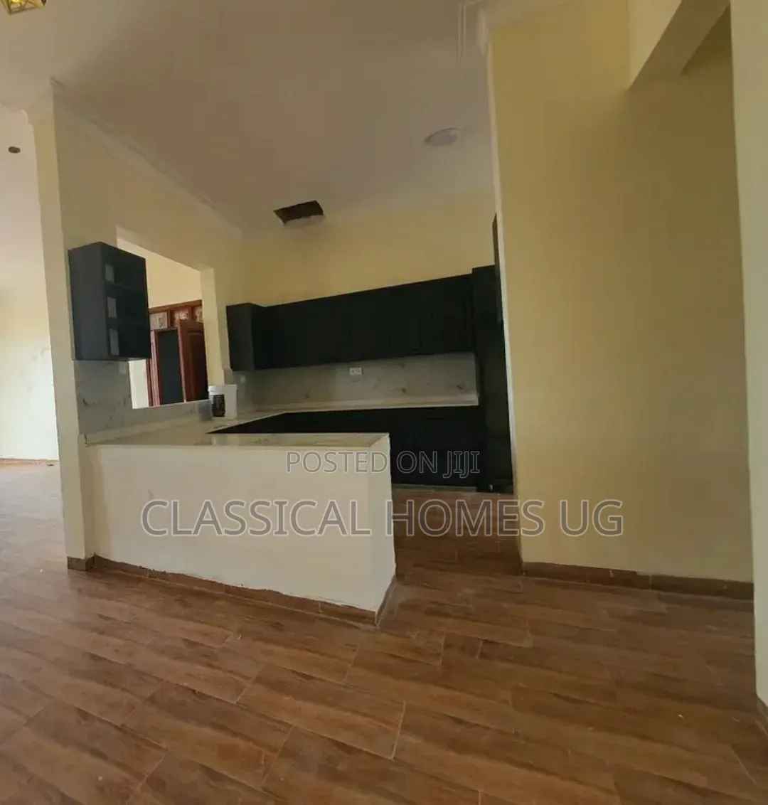 2bdrm Apartment in Kyanja, Central Division for rent in Central Division
