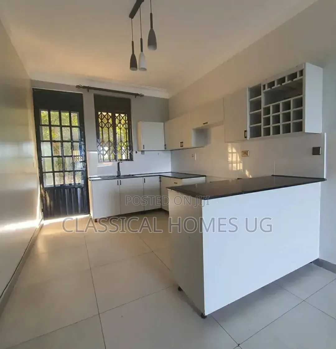 2bdrm Apartment in Kyambogo, Central Division for rent in Central Division