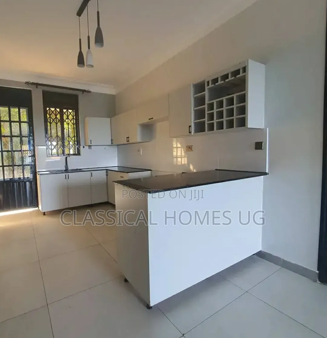 2bdrm Apartment in Kyambogo, Central Division for rent in Central Division