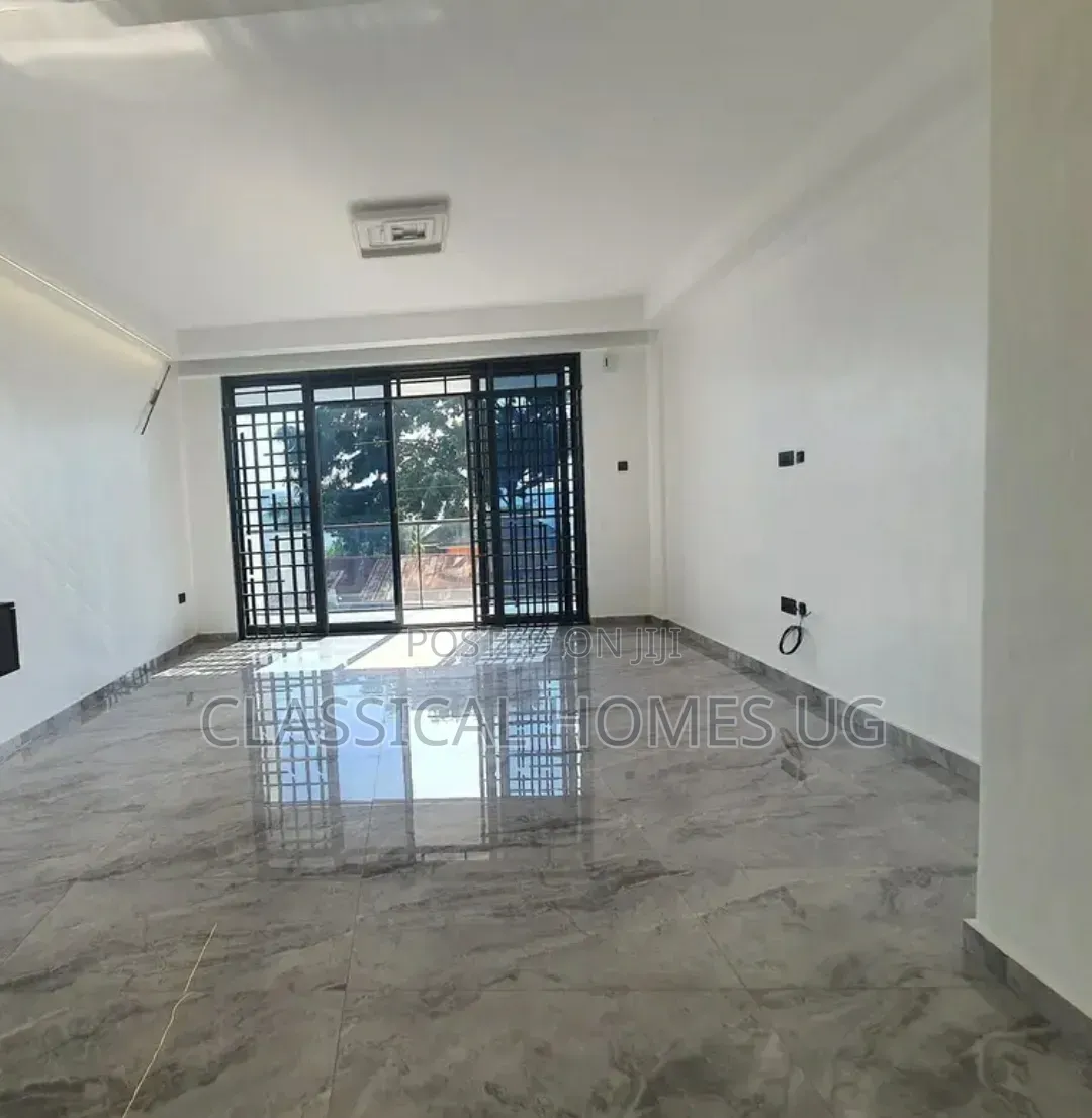 3bdrm Apartment in Kisaasi, Central Division for rent in Central Division