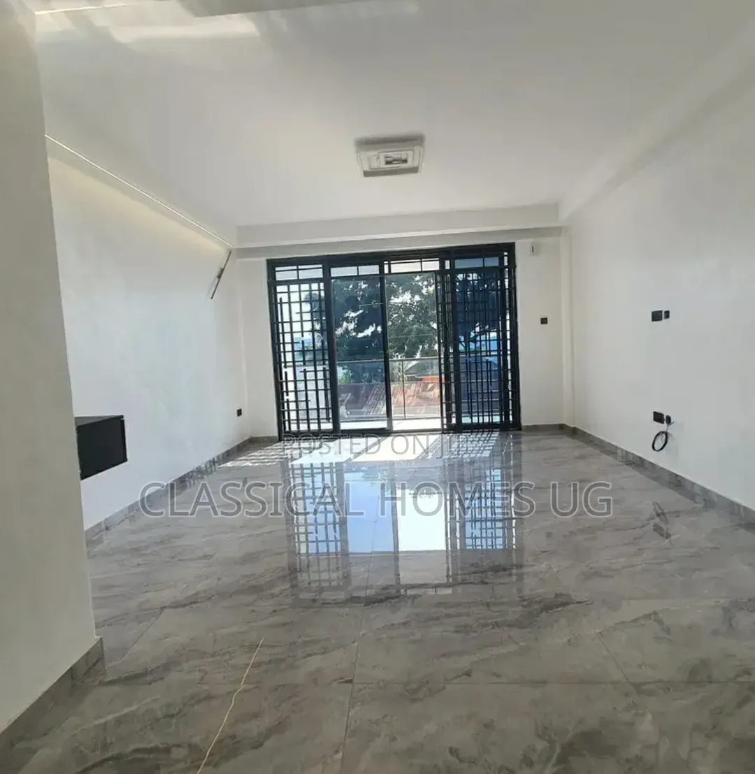 3bdrm Apartment in Kisaasi, Central Division for rent in Central Division
