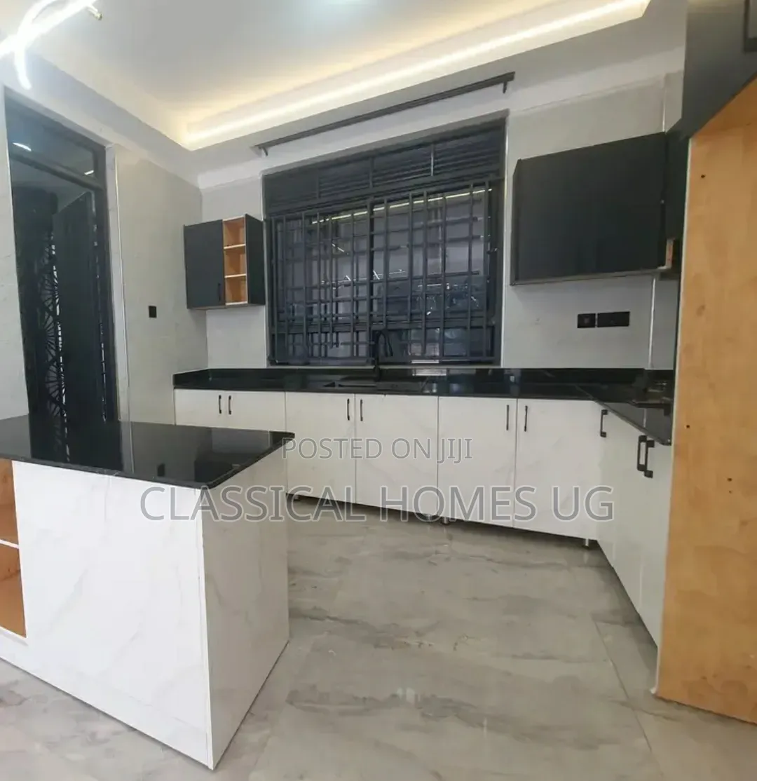 3bdrm Apartment in Kisaasi, Central Division for rent in Central Division