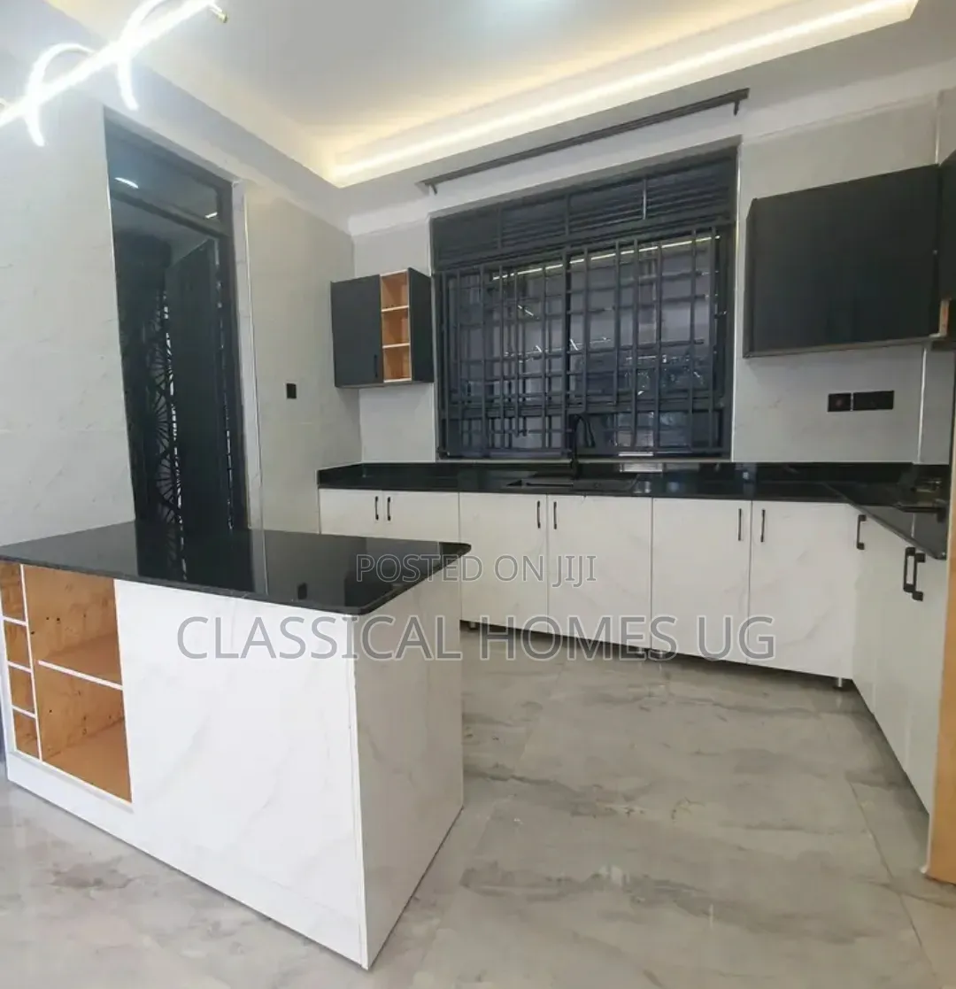 3bdrm Apartment in Kisaasi, Central Division for rent in Central Division