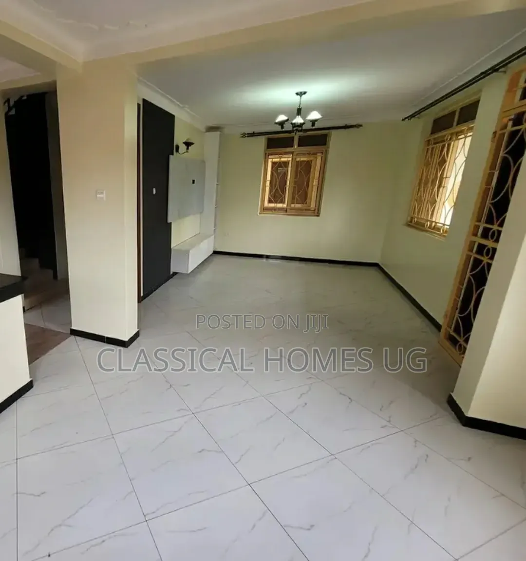 2bdrm Apartment in Bugolobi, Central Division for rent in Central Division