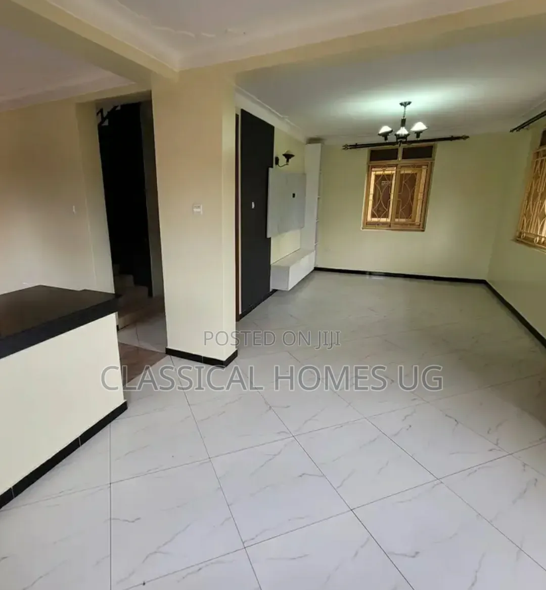 2bdrm Apartment in Bugolobi, Central Division for rent in Central Division
