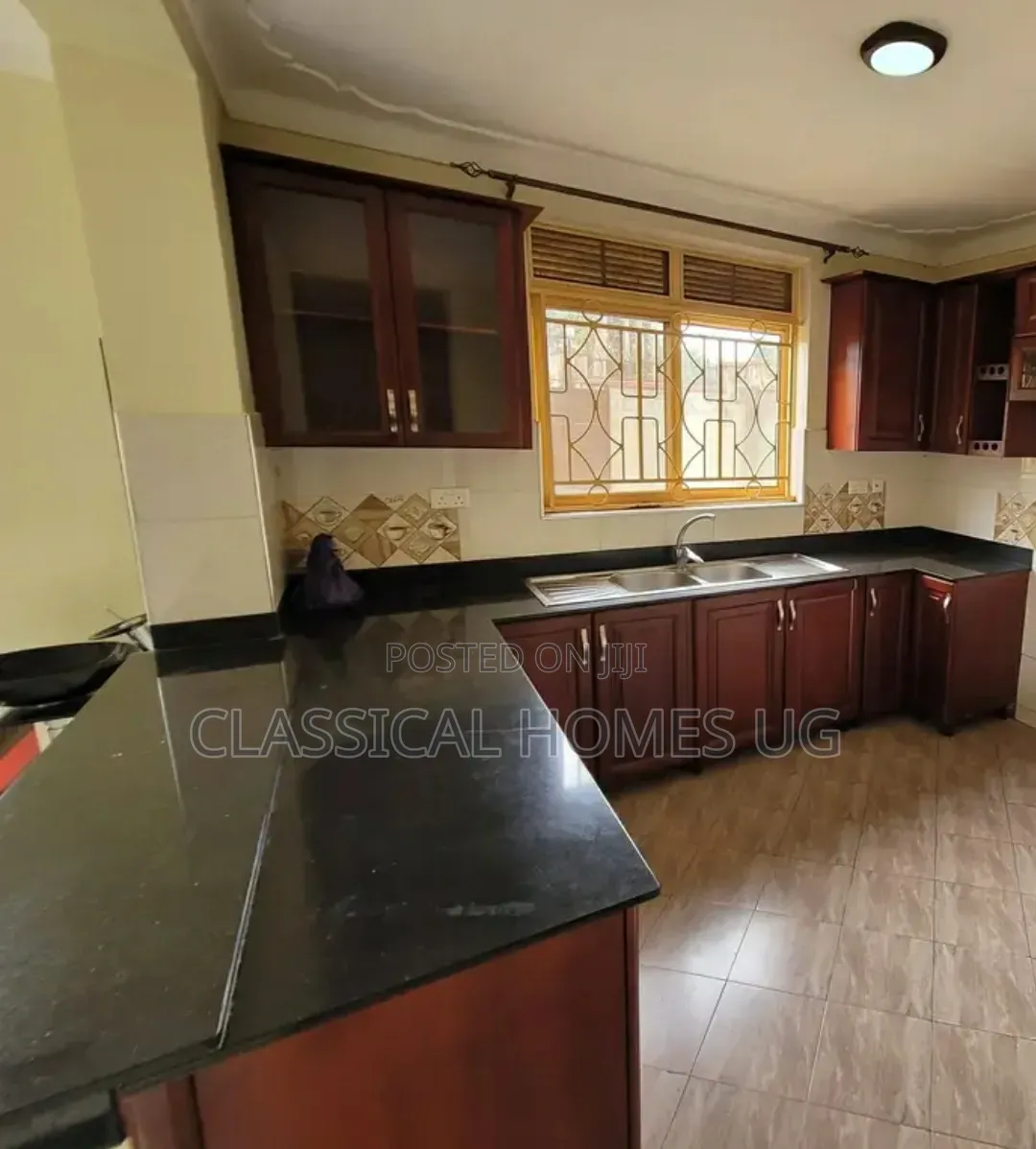 2bdrm Apartment in Bugolobi, Central Division for rent in Central Division