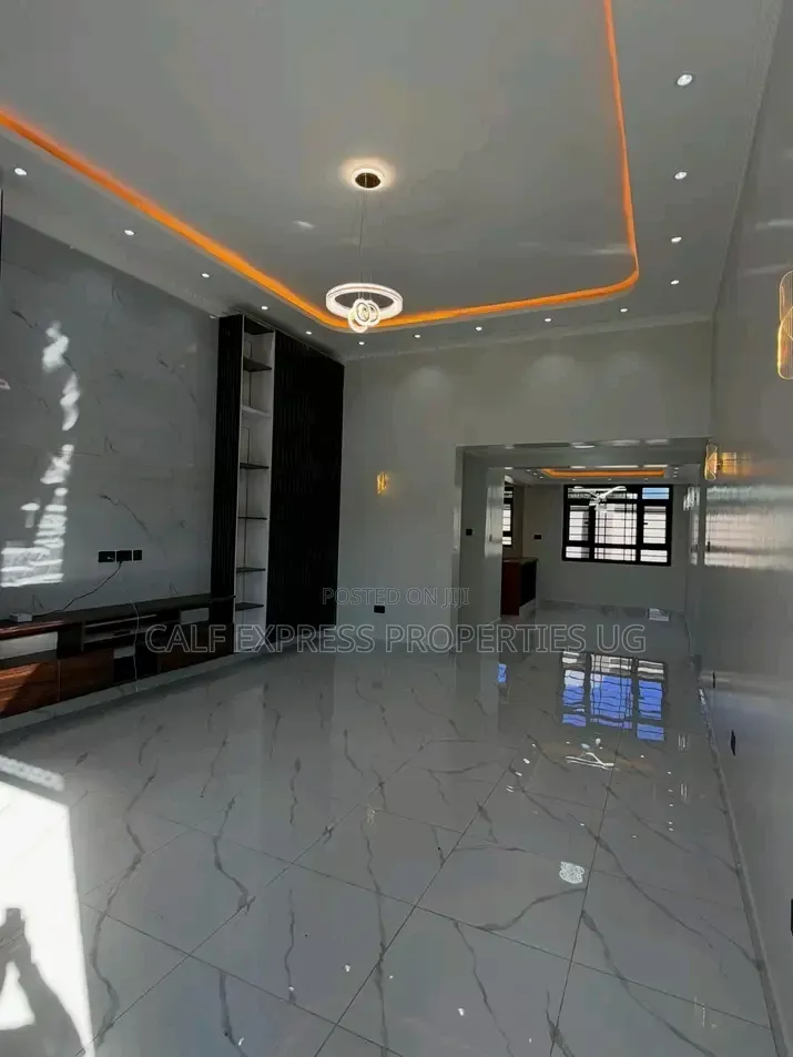 2bdrm Apartment in Makindye Estate for rent in Makindye