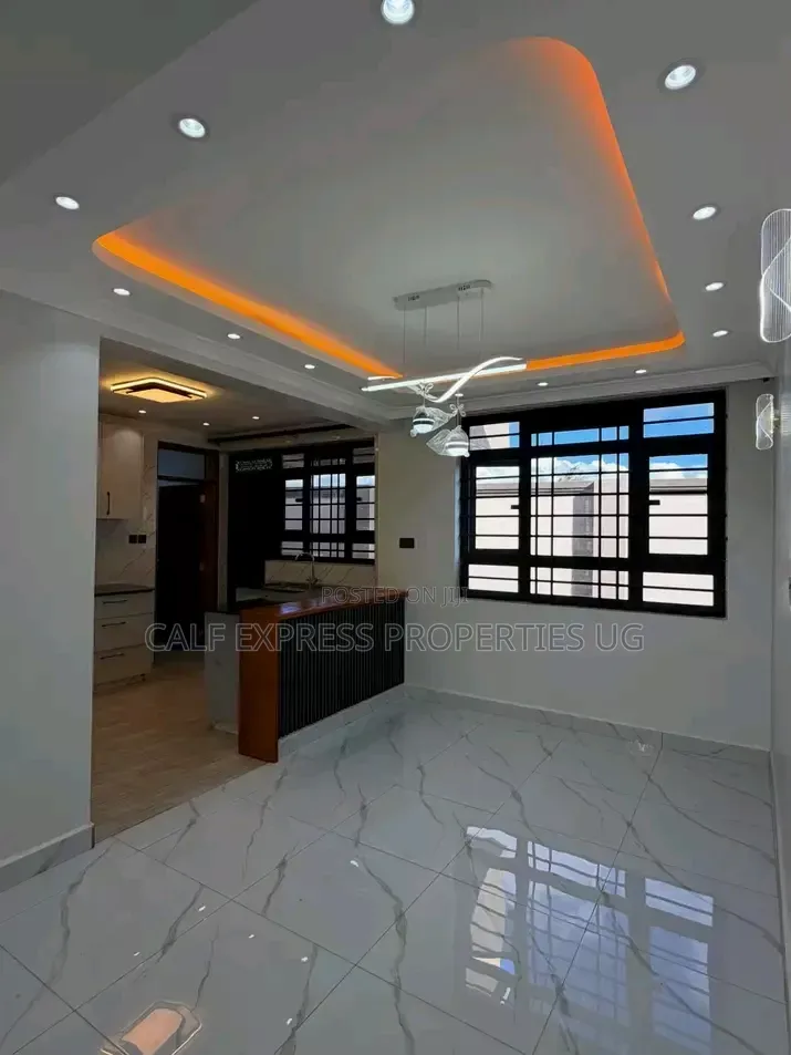 2bdrm Apartment in Makindye Estate for rent in Makindye