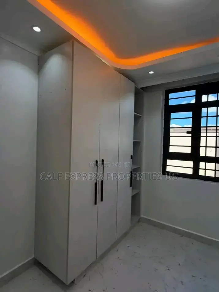 2bdrm Apartment in Makindye Estate for rent in Makindye