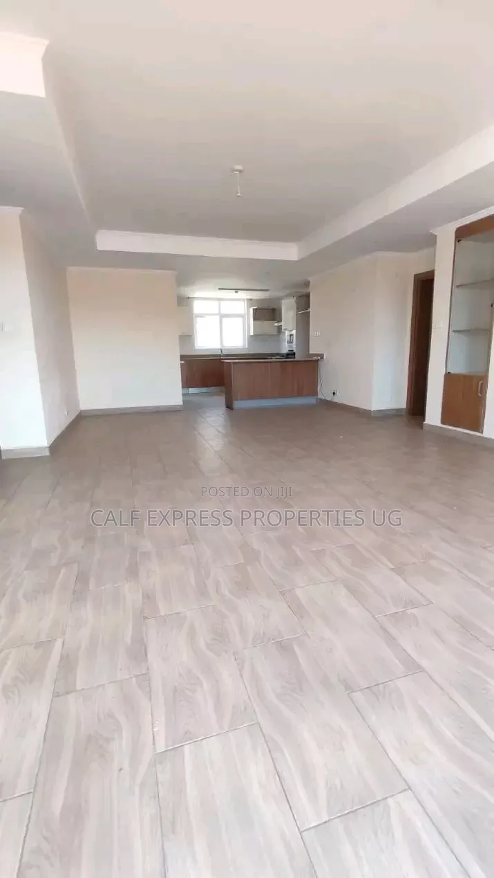 2bdrm Apartment in Luwafu Makindye for rent in Makindye
