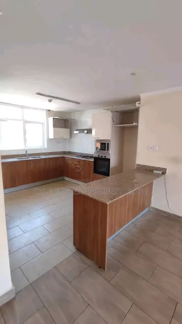 2bdrm Apartment in Luwafu Makindye for rent in Makindye