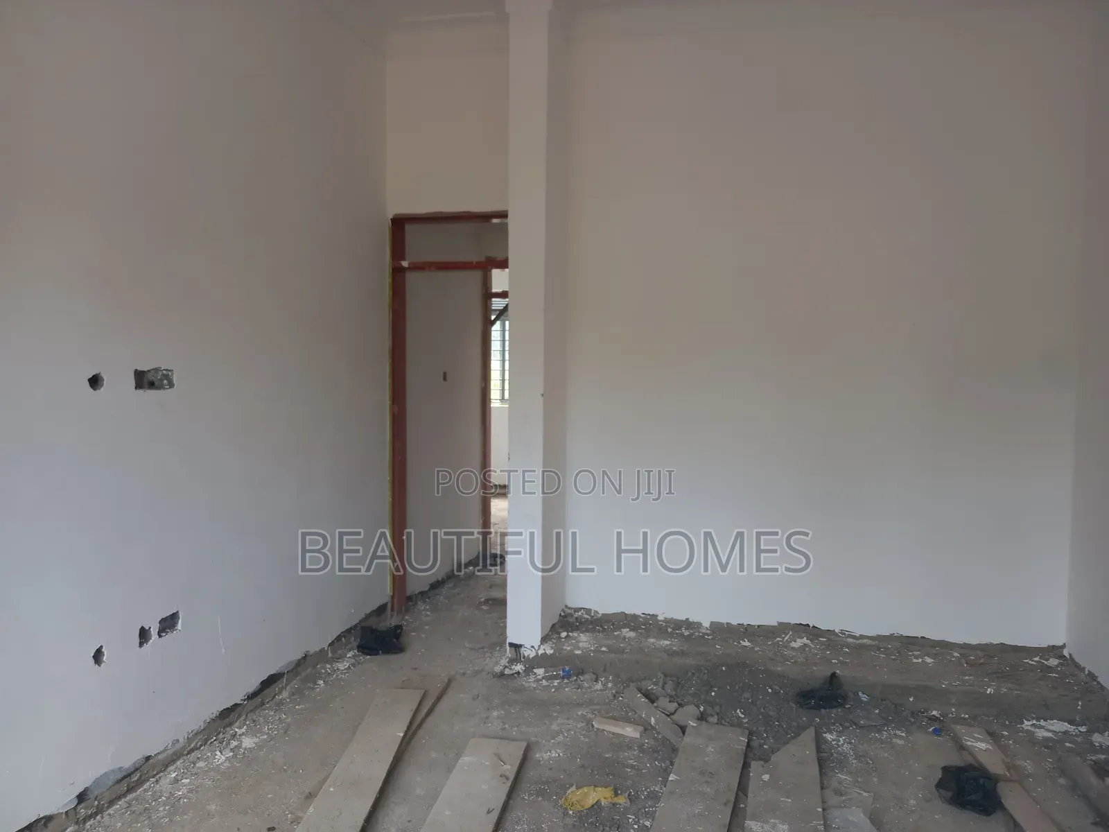 Furnished 4bdrm House in Kyaliwajjara, Kira for sale in Kira