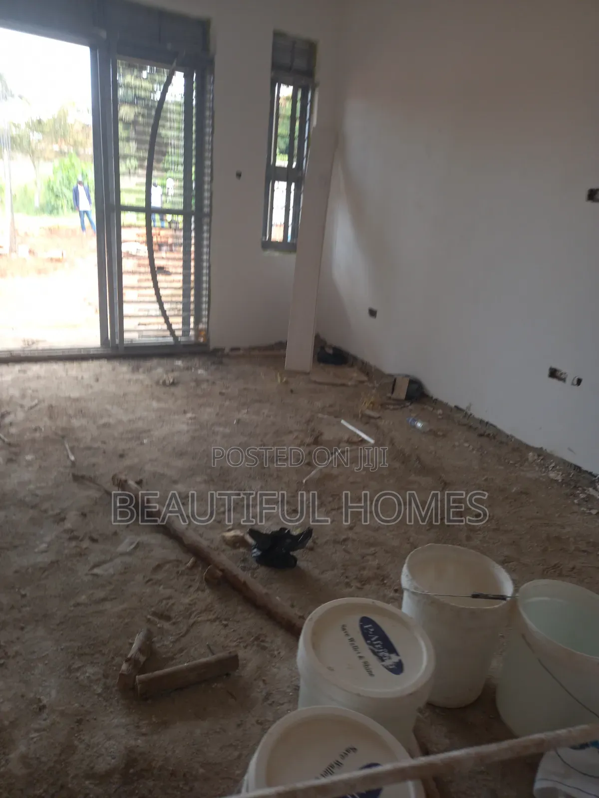 Furnished 4bdrm House in Kyaliwajjara, Kira for sale in Kira