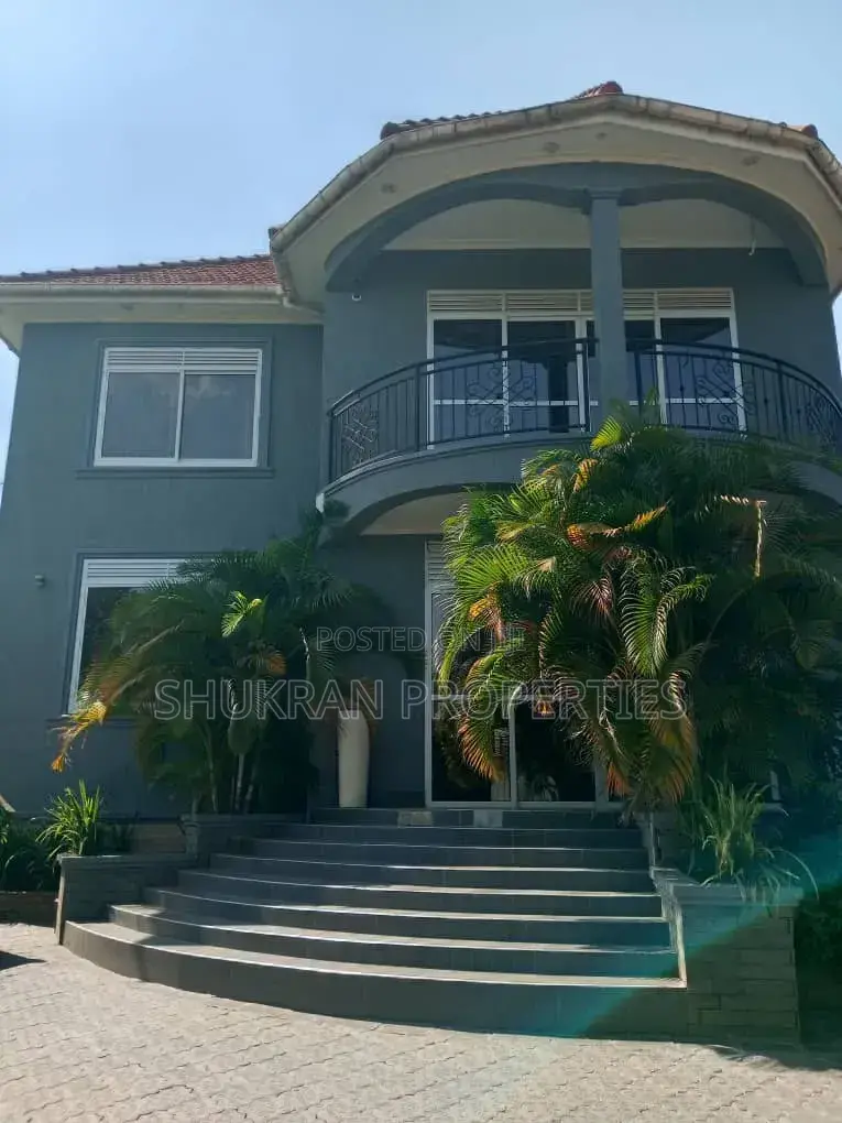 5bdrm House in Zion Estate, Central Division for sale in Central Division