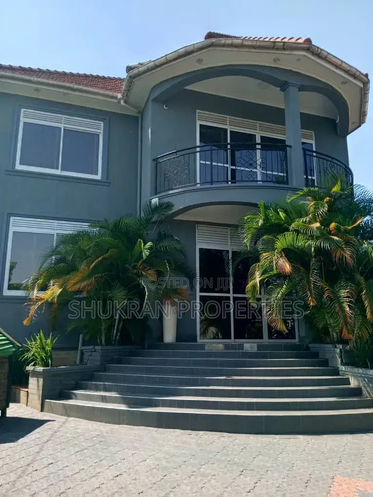 5bdrm House in Zion Estate, Central Division for sale in Central Division