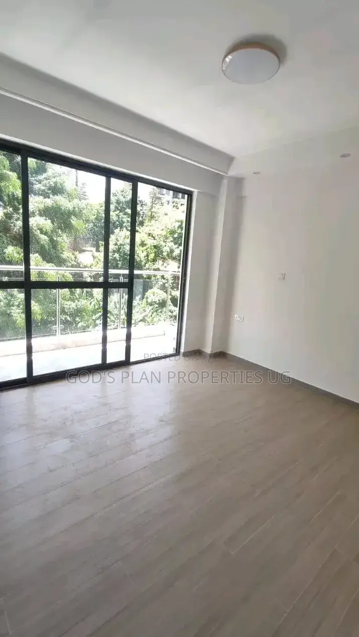 2bdrm Apartment in Lukuli Nanga Da, Makindye for rent in Makindye