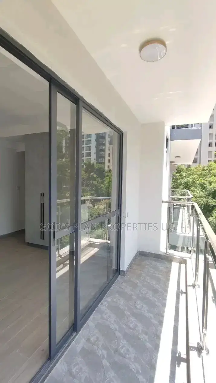 2bdrm Apartment in Lukuli Nanga Da, Makindye for rent in Makindye