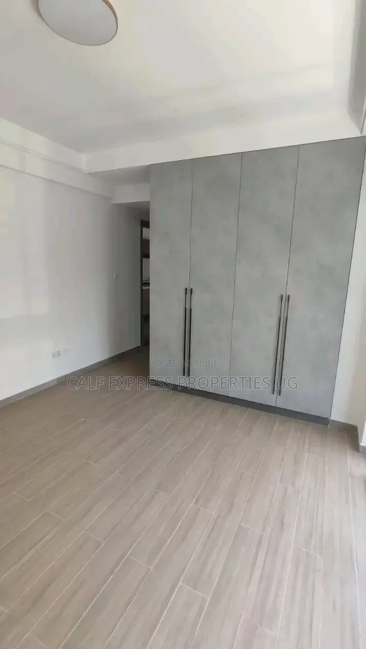 2bdrm Apartment in Lukuli Nanga Da, Makindye for rent in Makindye