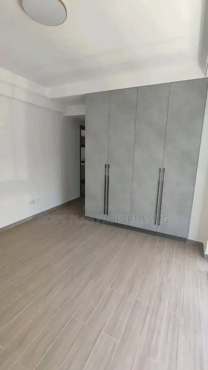 2bdrm Apartment in Lukuli Nanga Da, Makindye for rent in Makindye