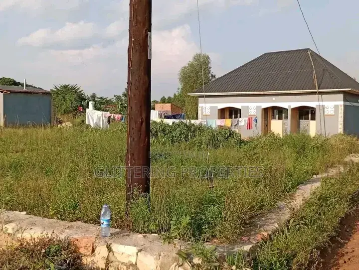 Naalya 35 Decimals Plot in Central Division