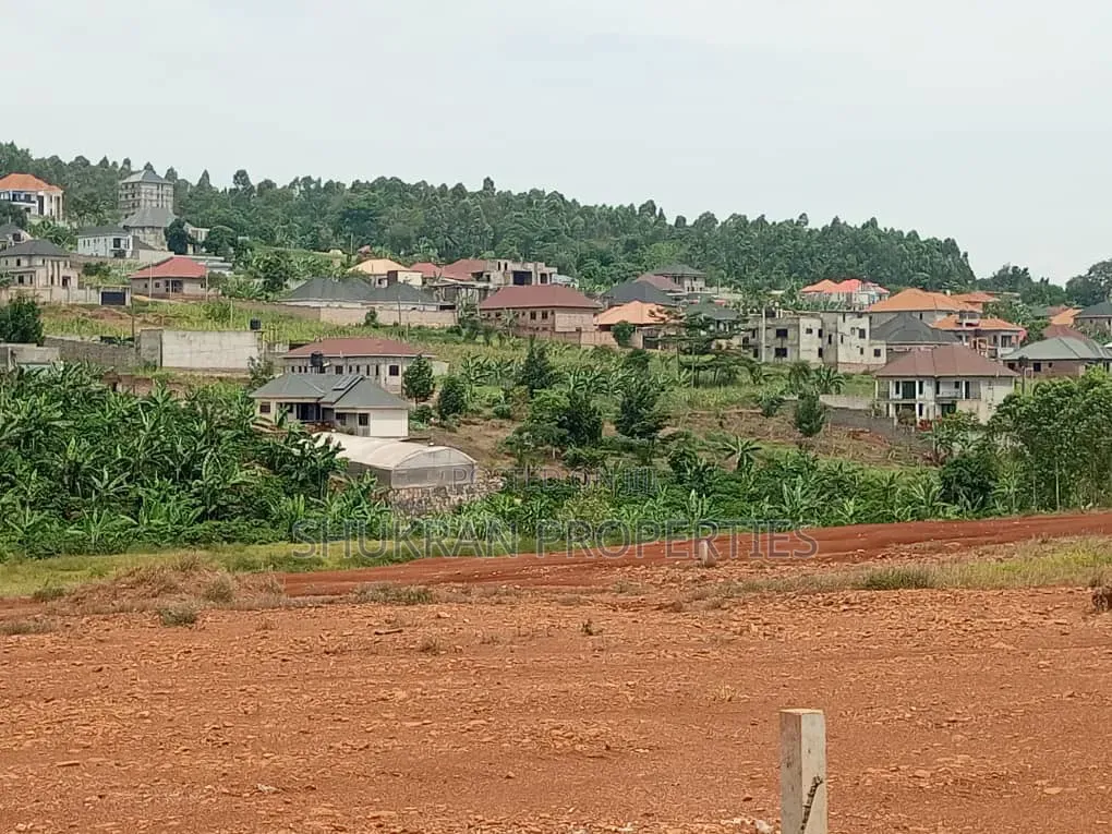 Plots for Sale in Central Division