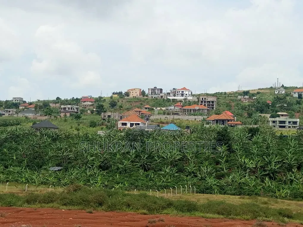 Plots for Sale in Central Division