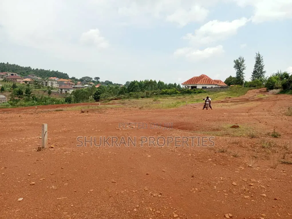 Plots for Sale in Central Division