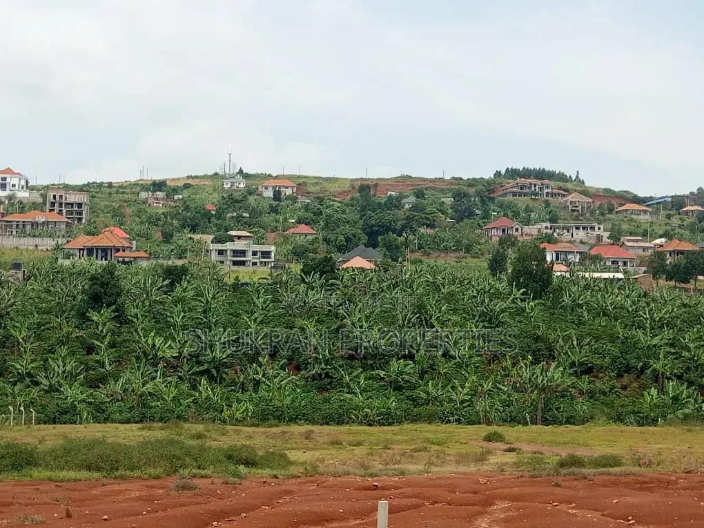 Plots for Sale in Central Division
