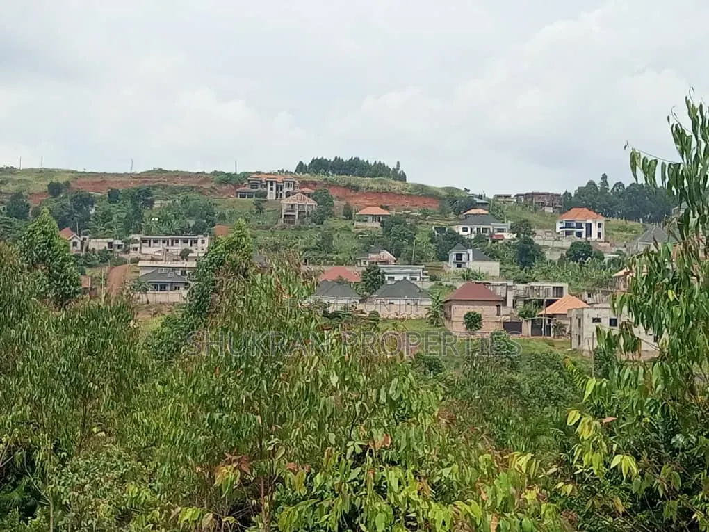Land for Sale in Central Division