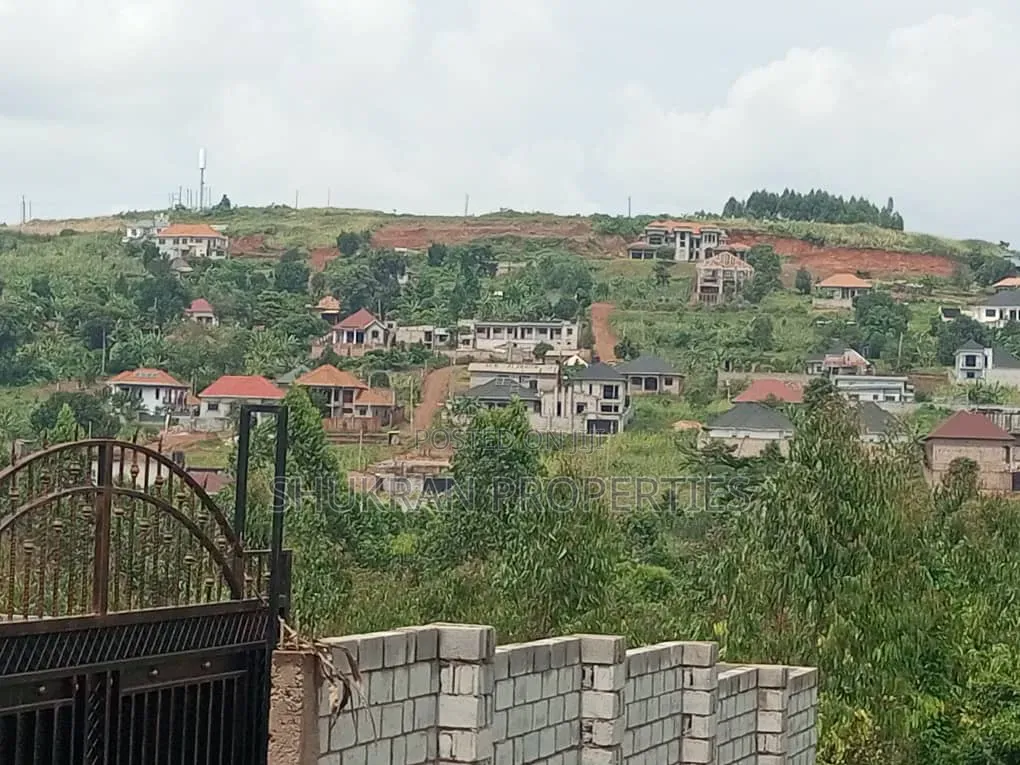 Land for Sale in Central Division