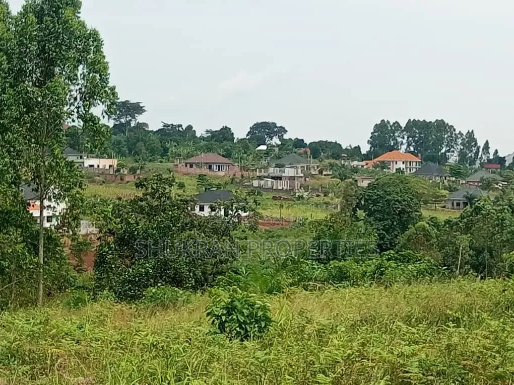 Land for Sale in Central Division