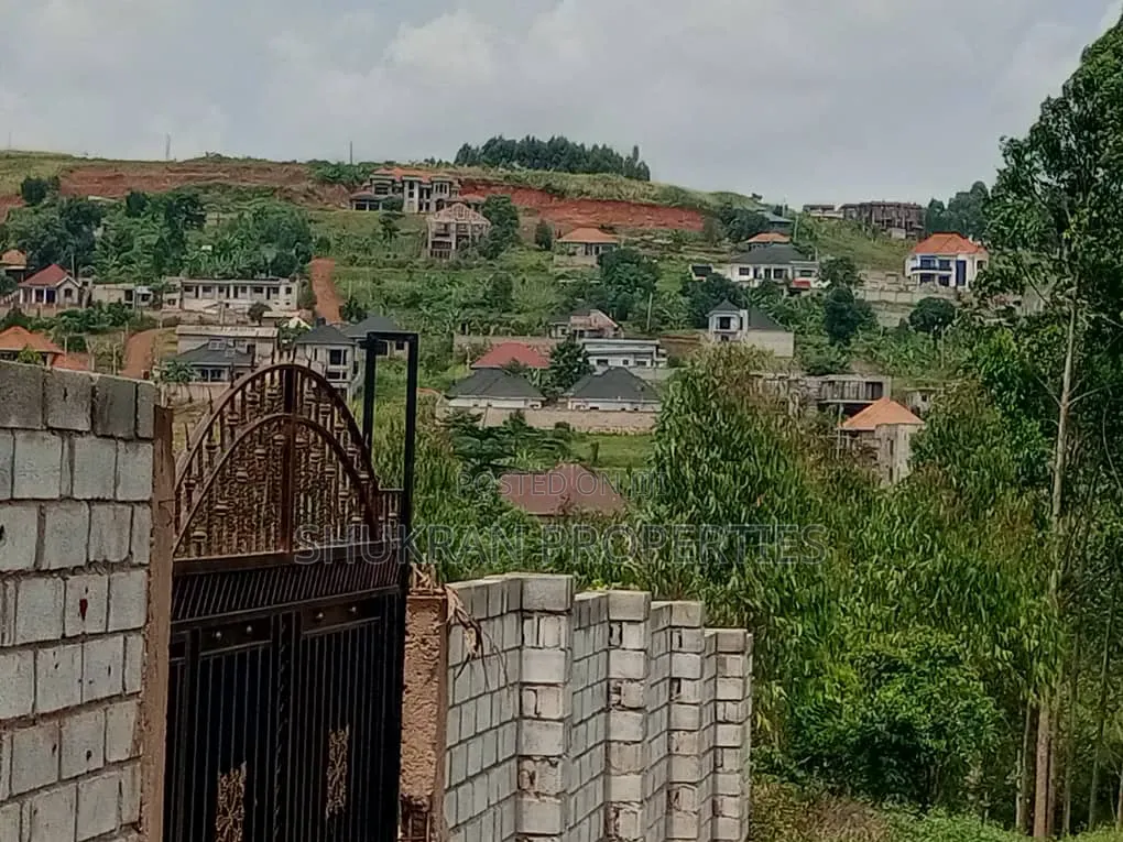 Land for Sale in Central Division