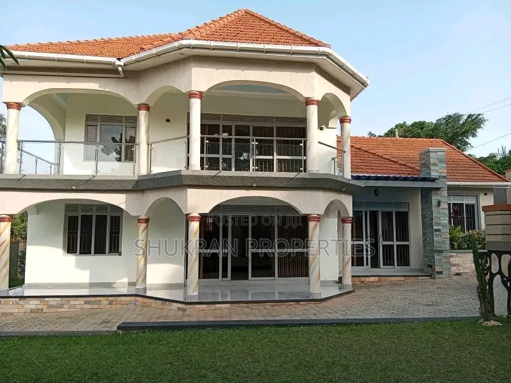 Mini Flat in Kitende, Central Division for sale in Central Division
