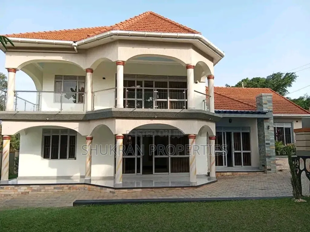 Mini Flat in Kitende, Central Division for sale in Central Division