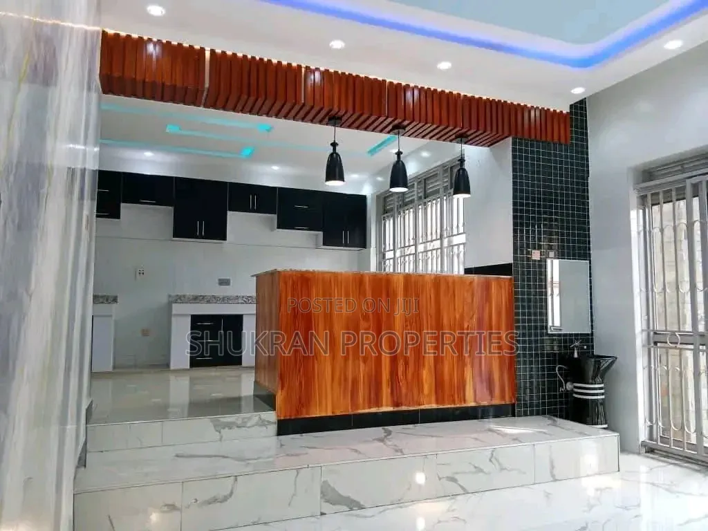 Mini Flat in Kitende, Central Division for sale in Central Division
