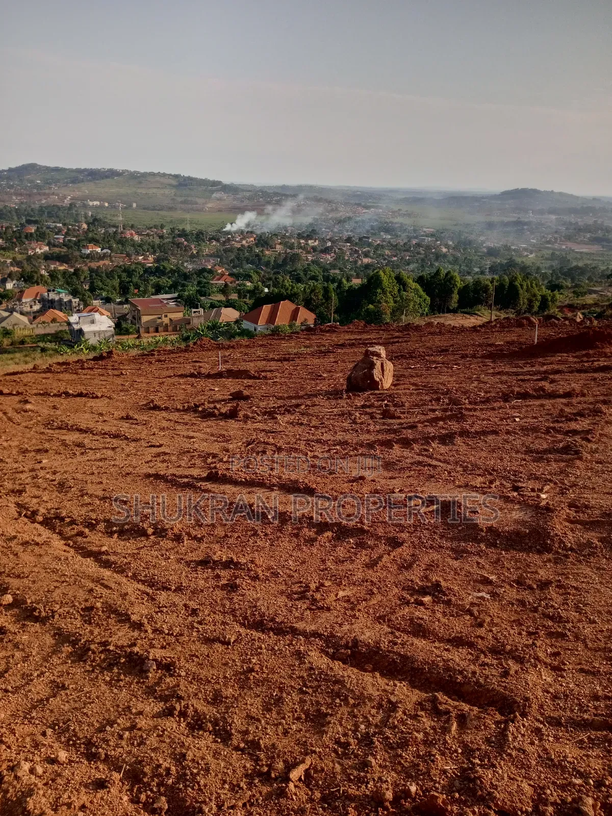 Plots for Sale in Central Division