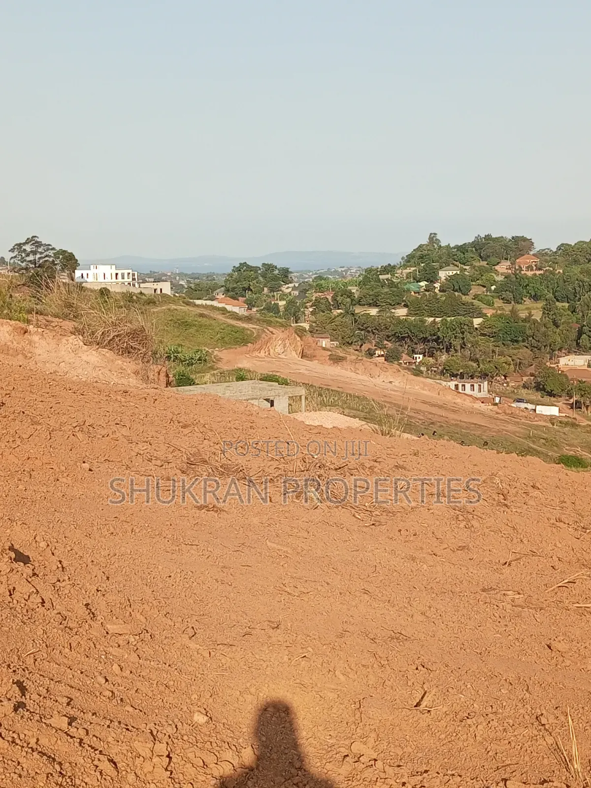 Plots for Sale in Central Division