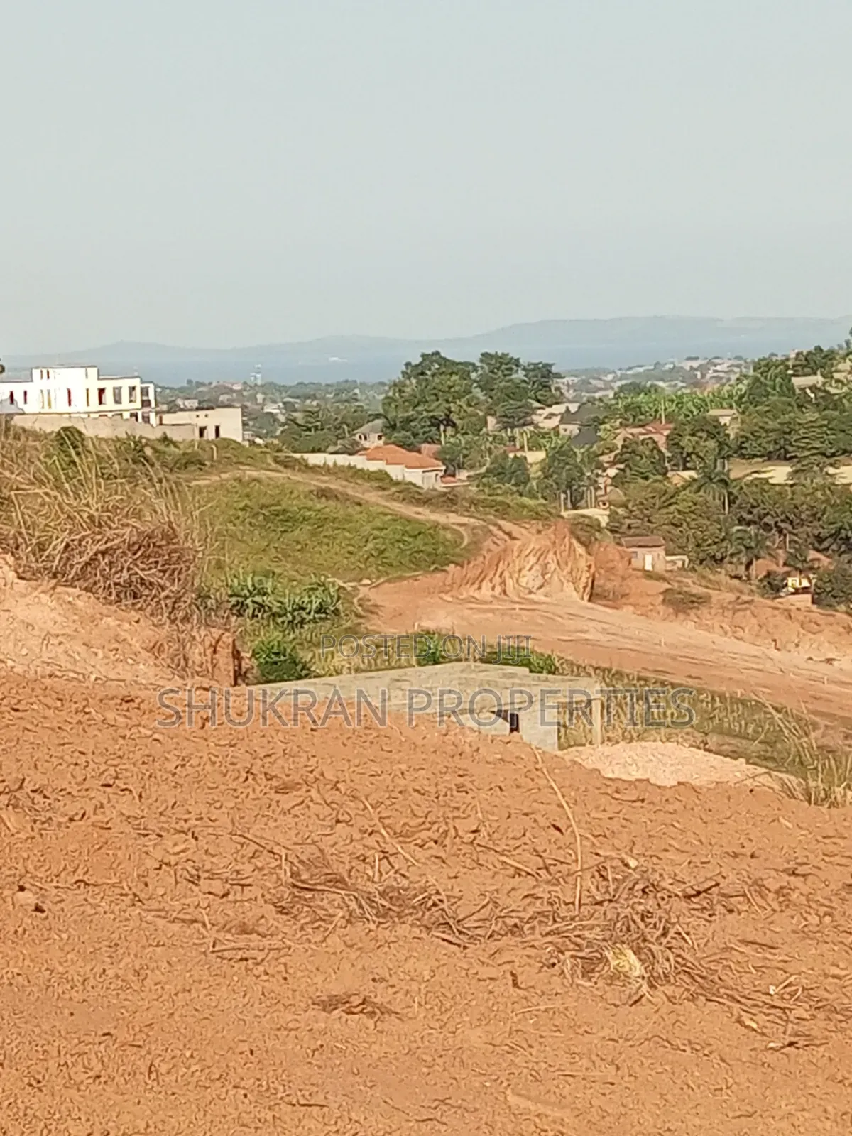 Plots for Sale in Central Division