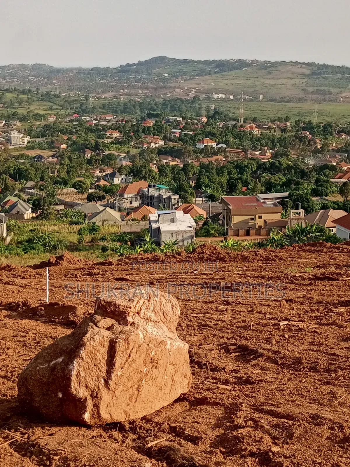 Plots for Sale in Central Division