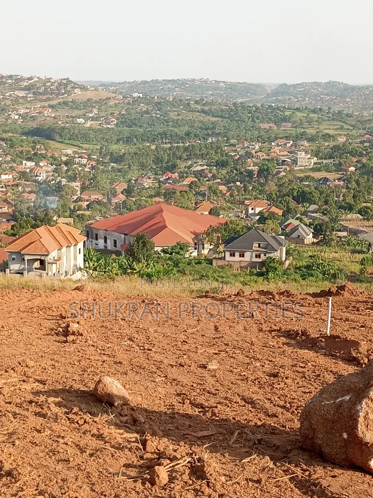Plots for Sale in Central Division