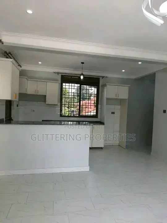 2bdrm Apartment in Nsambya, Central Division for rent in Central Division