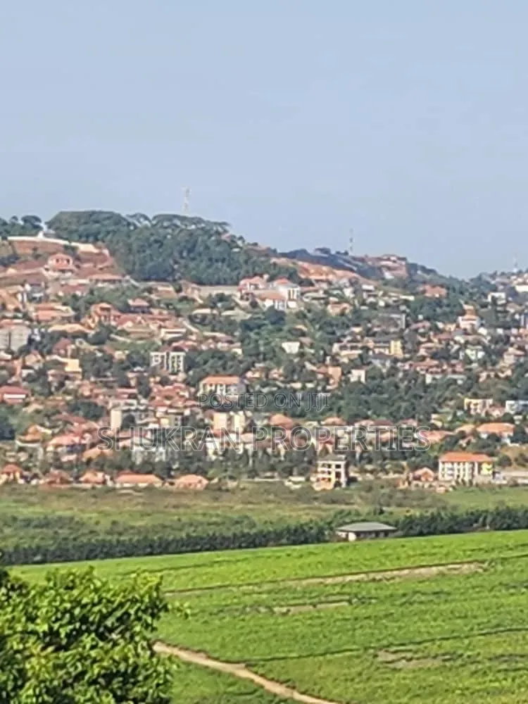 Land for Sale in Central Division