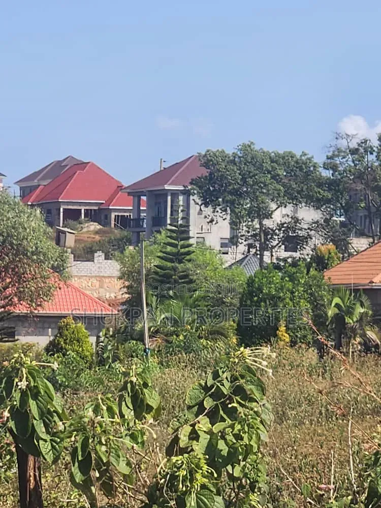 Land for Sale in Central Division