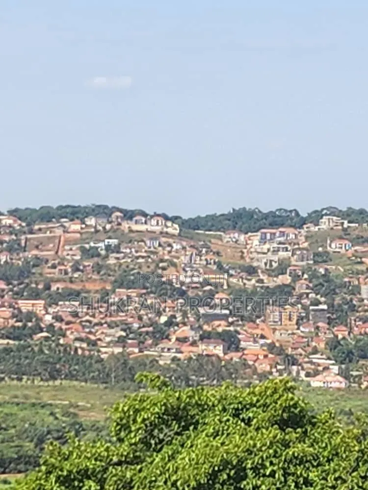 Land for Sale in Central Division