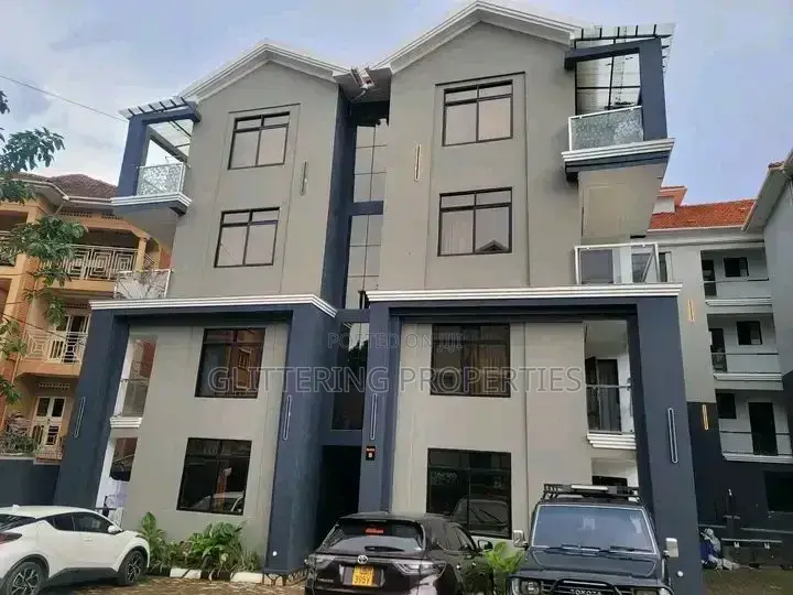 1bdrm Apartment in Mengo, Central Division for rent in Central Division